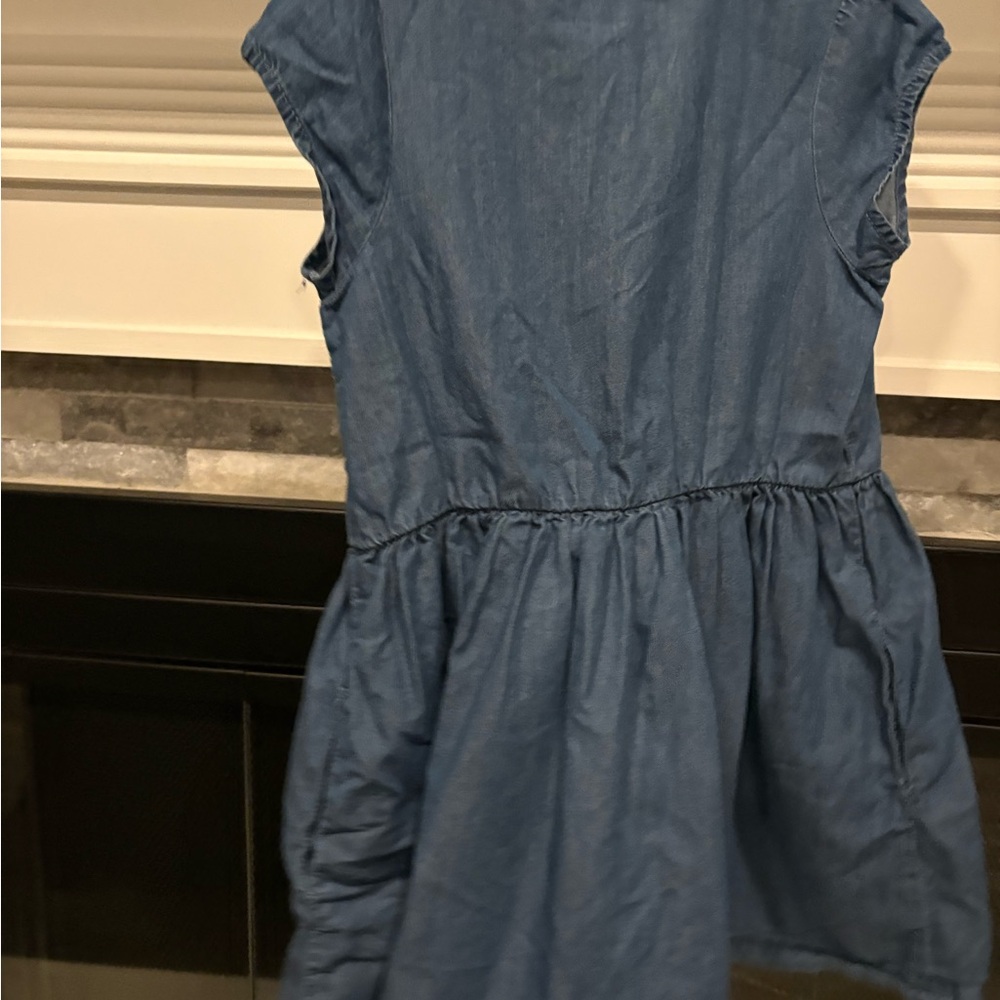 Arizona Jean Company Denim Kids Dress